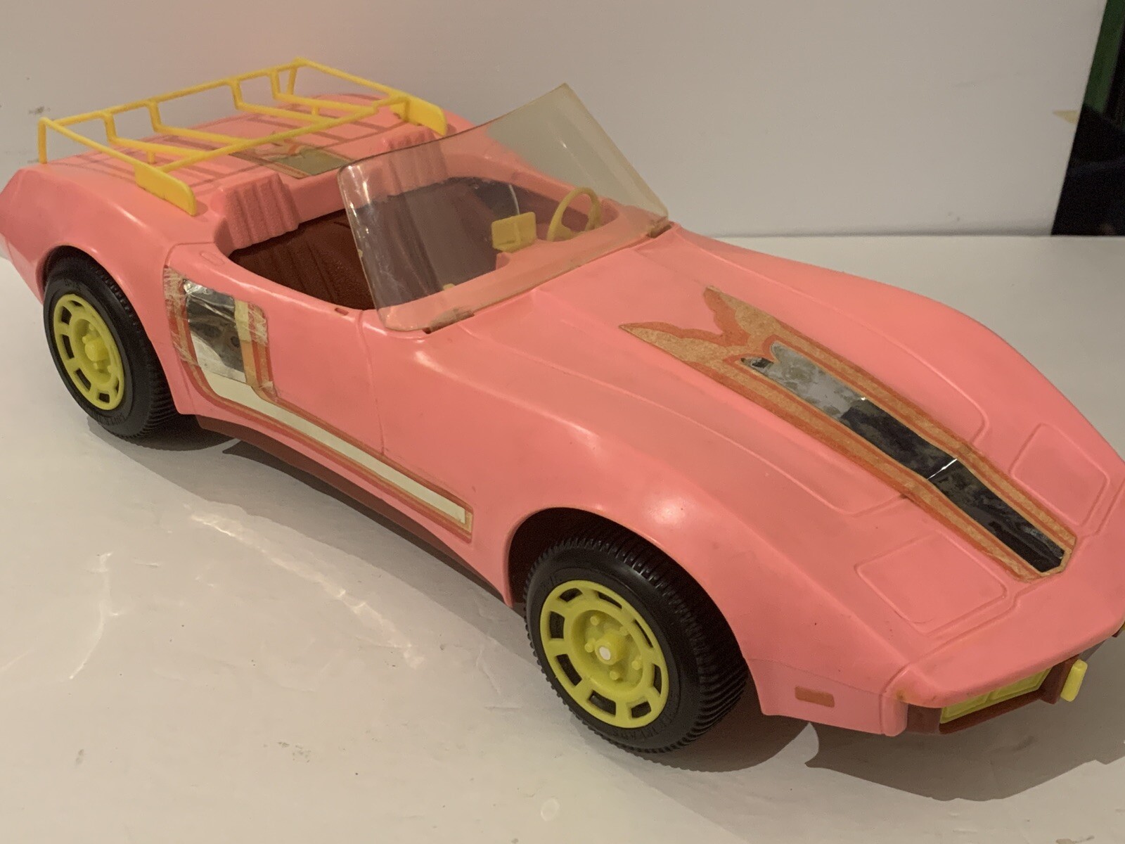 barbie dream vette