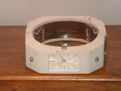 Pre-Owned Women s White BCB Girls Fancy Bracelet Fashion Analog Watch