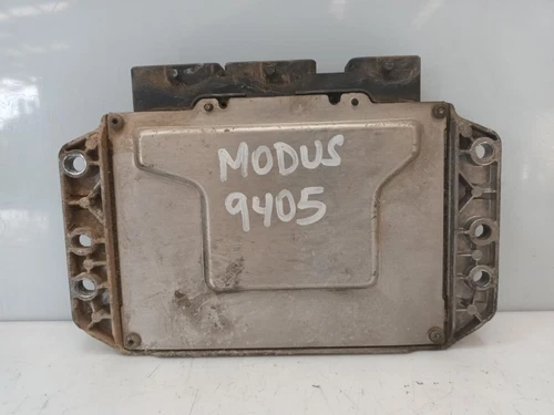 8200376474 Steuerung Motor Uce für RENAULT MODUS I Comfort Dynamique 2896256 - Bild 2 von 10