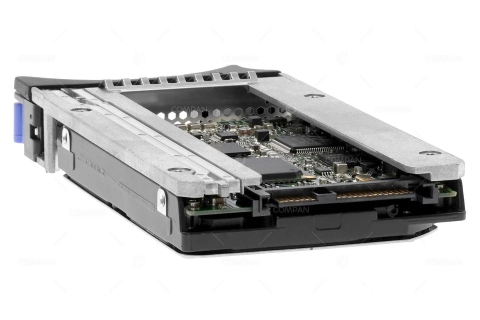 39R7388 IBM HDD 36GB 10K SAS 3G 2.5" SFF HOT-SWAP - Image 2 of 4