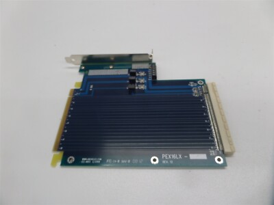 Adex Electronics PEX16LX PCI Express X16 Tall Extender