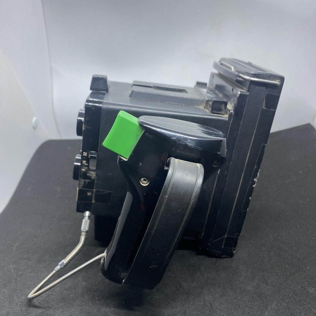 POLAROID Mini Portrait Model 402 Passport Instant | eBay