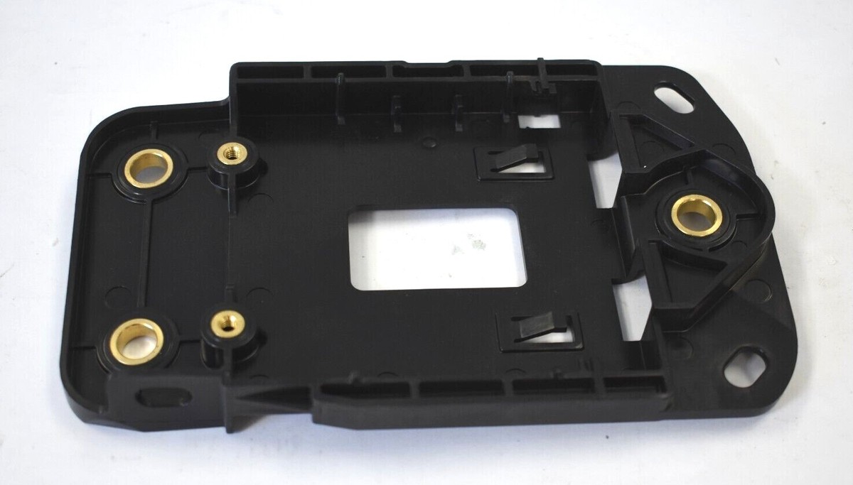 Nissan 28452-9PB0F Service File Bracket Electrical Unit OEM