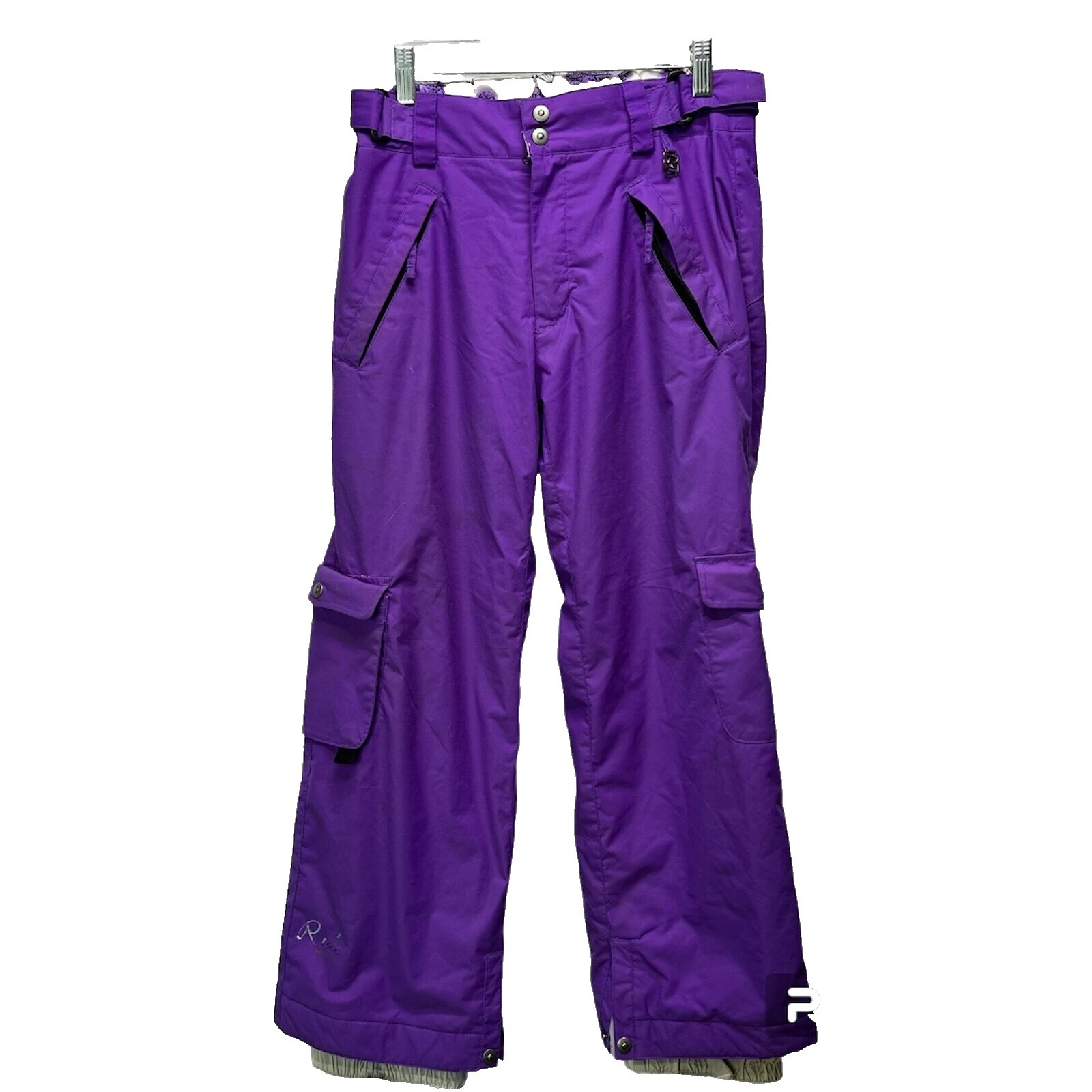 RIDE Ropa para deportes de invierno