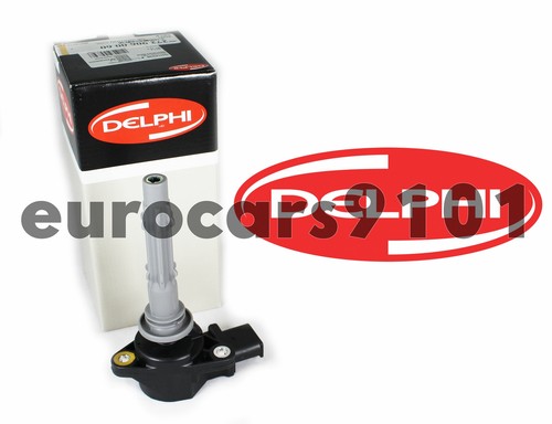 Delphi Ts10075 Coolant Temperature Sensor | Meses sin interés