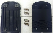 NEW SALOMON SKI BOOT REPLACEMENT SOLES TOES TOE 377679 size 26 to 33 mondo 113mm