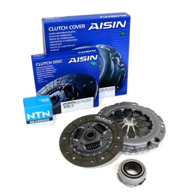 AISIN Clutch kit for SUZUKI CARRY EVERY DA52T DB52T DA63T DA64V