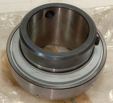 1 NEW INA GYE60-XL-KRR-B 60x110x51.6mm RADIAL INSERT BEARING NNB MAKE OFFER