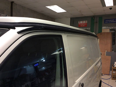 Ford Transit MK8 (NOT CUSTOM) LWB H1 H2 H3 VAMOOSE Combi Awning