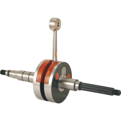 Rennmotor Baum Minarelli Horizontal Für Yamaha 50 Achse 1995-1996