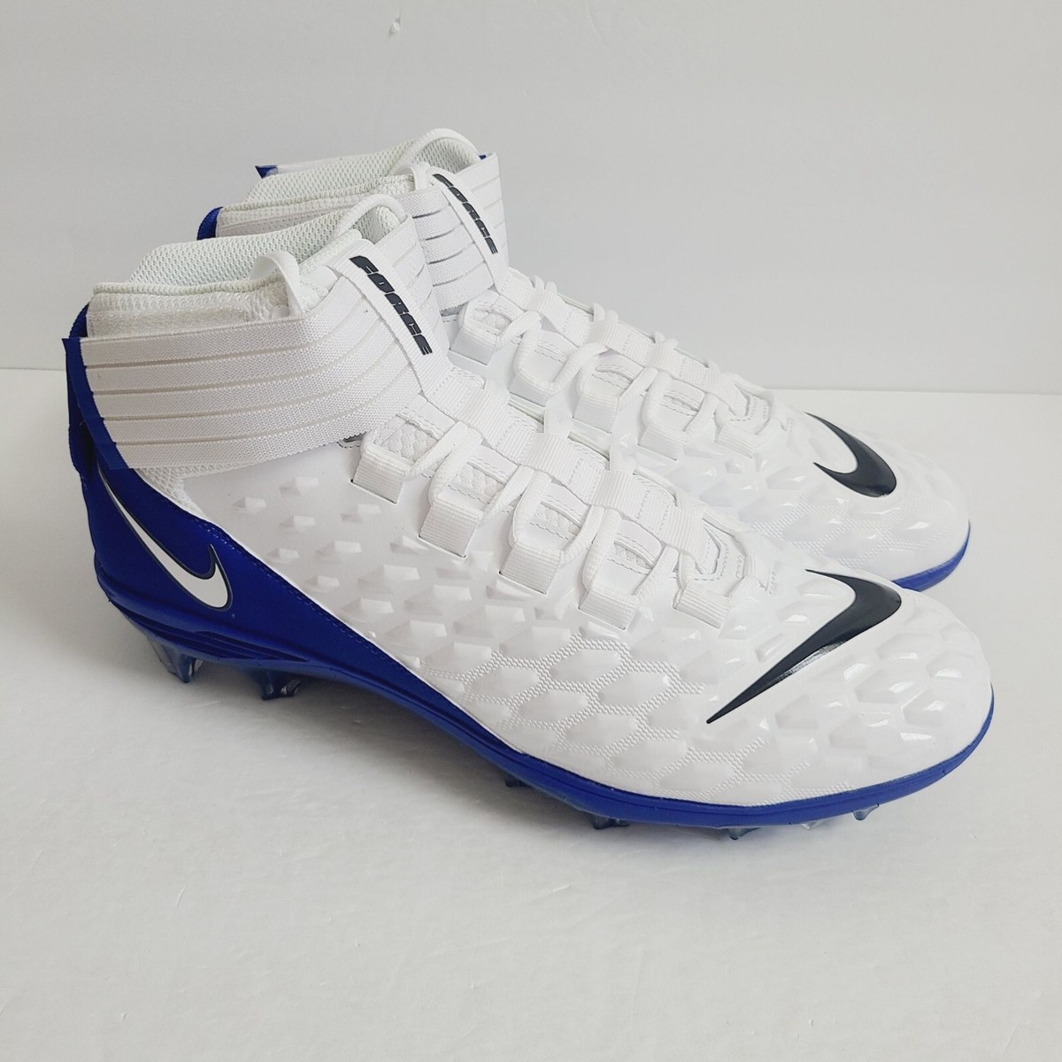 NIKE - 【US9.5】Nike Force Savage Pro2  football Amazon.com | Nike Men's Force Savage Pro-2-D Detachable