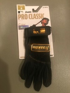 Franklin Pro Classic batting glove (Right Glove only) youth small