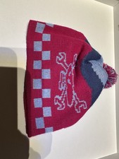 Guy Martin Bobble Hat Head Gasket “Good Little Girl “ Childrens Brand New