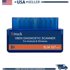 Elm327 Obd2 Bluetooth Diagnostic Scanner And Code Reader Android Windows Elm327 Obd2 Bluetooth Diagnostic Scanner And Code Reader Android Windows