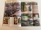 Easyriders Magazine - Nov. 2001 - James Hetfield's Heavy Metal Chopper - INTACT — photo 7