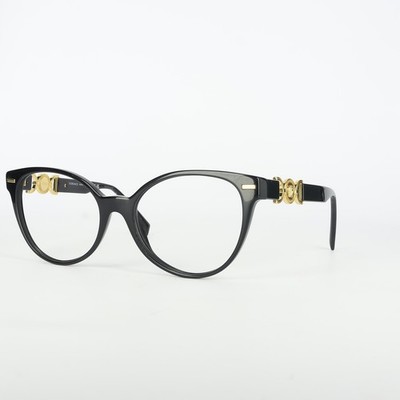  Versace 3334 Damen Eyewear Brille Brillengestell 11B9