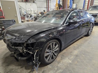 Engine ECM Electronic Control Module 3.0L Fits 19-21 AUDI A6 1496640