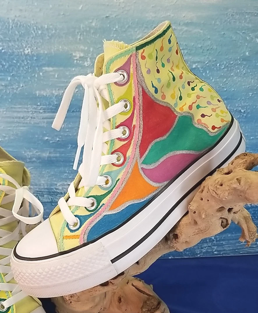 Converse Love Athletic Shoes for Women for sale | eBay