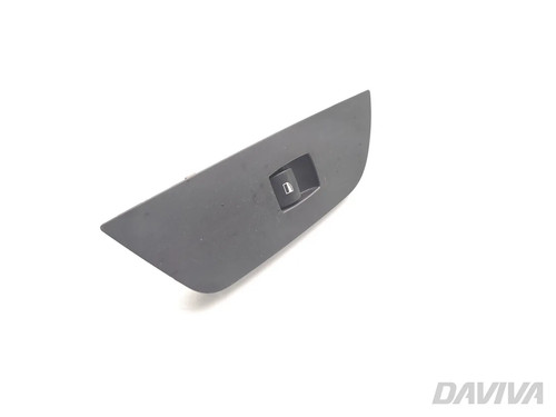 BMW X1 Elektrische Fensterheber-Schaltertaste 2014 SUV 4/5dr 6935534 (12-15)