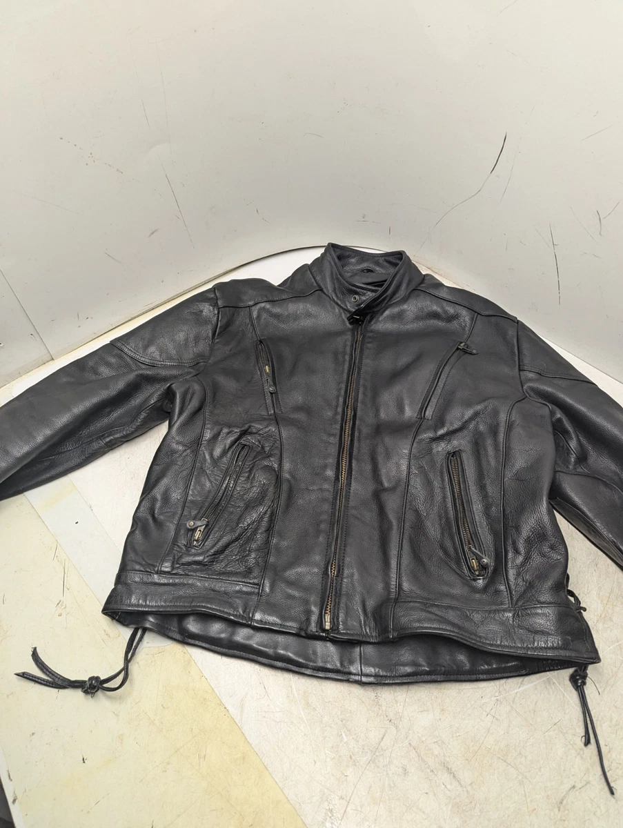 hot leathers jacket products for sale | eBay