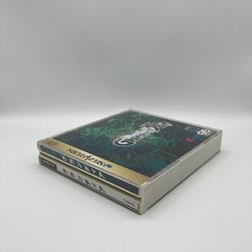 Grandi Sega Saturn
