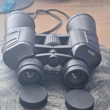 Binoculars 10x50