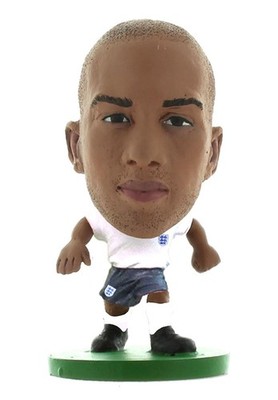 SoccerStarz SOC1036 The Officially Licensed England National Team Figure of Fabi