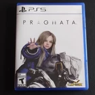 Capcom Pragmata PS5 Ultra HD Dolby Atmos Action Shooter Teen