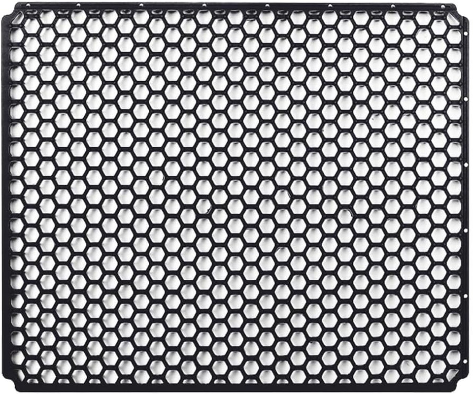 Heat-Resistant Silicone Sink Protector and Anti-Slip Kitchen Liner Mat - Portabl