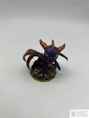 Activision   Skylanders   Spyro's Adventure    Spyro   sehr gut   No. 83974888