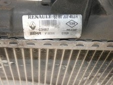 Radiateur Renault ESPACE