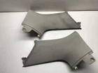Garniture montant D