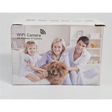    WiFi Smart Net HD Wireless IP Camera