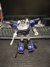 Transformers Legacy Buzzworthy Silverstreak Loose Complete 💯