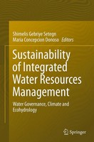 Shimelis Gebriye Setegn (U. A.) | Sustainability Of Integrated Water...