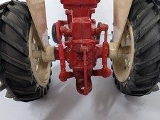 116 International Farmall 1206 Turbo