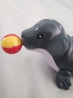 Vintage Sea Lion Bath Toy — photo 2