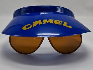camel cigarettes sunglasses Revolutionizing Marketing: The Joe Phenomenon Vintage Camel Cigarettes Joe Camel