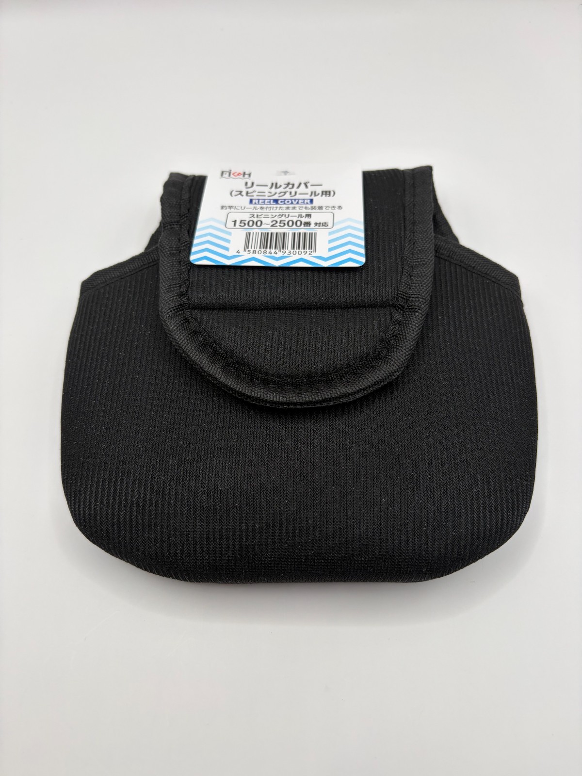 Padded Spinning Reel Cover Case S Size 500-2500 Protective Pouch Bag New Japan
