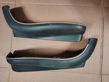 Power Bucket Seat 68 Lower Side Panels Chevelle 442 Gs Gto Malibu Ss Strato
