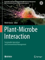 Nitish Kumar | Plant-Microbe Interaction | Buch | Englisch (2026) | X | Springer