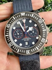 Tudor Pelagos FXD Chrono Alinghi Red Bull Racing 25807KN