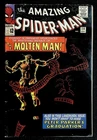 The Amazing Spider-Man #28 Marvel Comics (1965) FIRST APPEARANCE OF MOLTEN MAN!