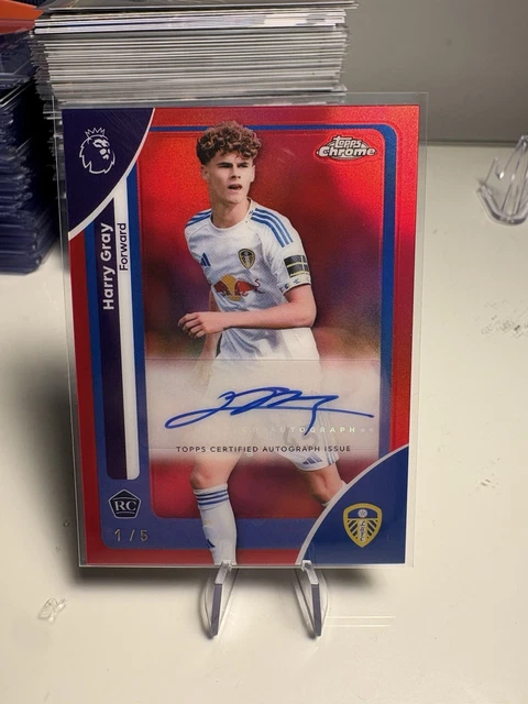 Rookie Set von Harry Gray