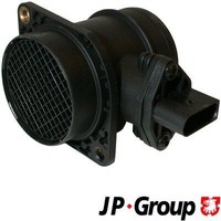 JP Group 1193901100 Luftmassenmesser FüR Audi Seat Skoda VW