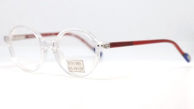Optische Brille Kind Enox EJ31 005 (Crystal)