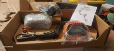 Tuffiom Metal Detector Kit MD-01 New In Box