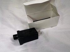 24V 6W LED Controller Class 2 Power Supply Transformer, Low Voltage US Plug for