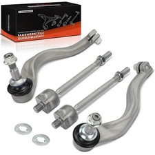 FRANKBERG QUERLENKER SET VORDERACHSE BEIDSEITIG passend für BMW 2 X1 X2 MINI