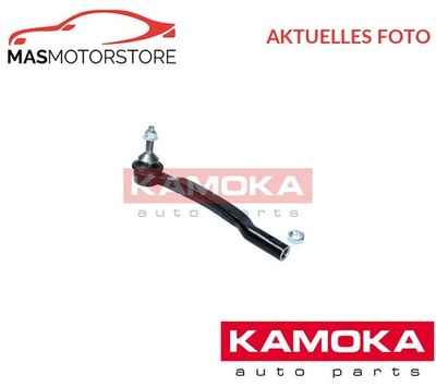 SPURSTANGENKOPF AXIALGELENK VORNE LINKS KAMOKA 9010278 P NEU OE QUALITÄT